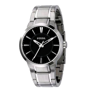 Watch strap Fossil FS4425 Stainless steel Steel 31mm
